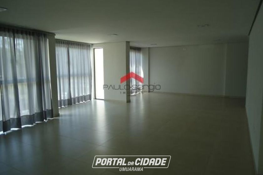 Apartamento &agrave; venda - 67m&sup2; - Zona I