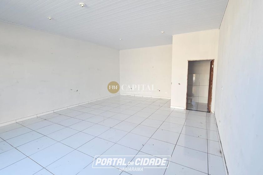 Sala Comercial &agrave; venda - 174m&sup2; - Jardim Los Angeles