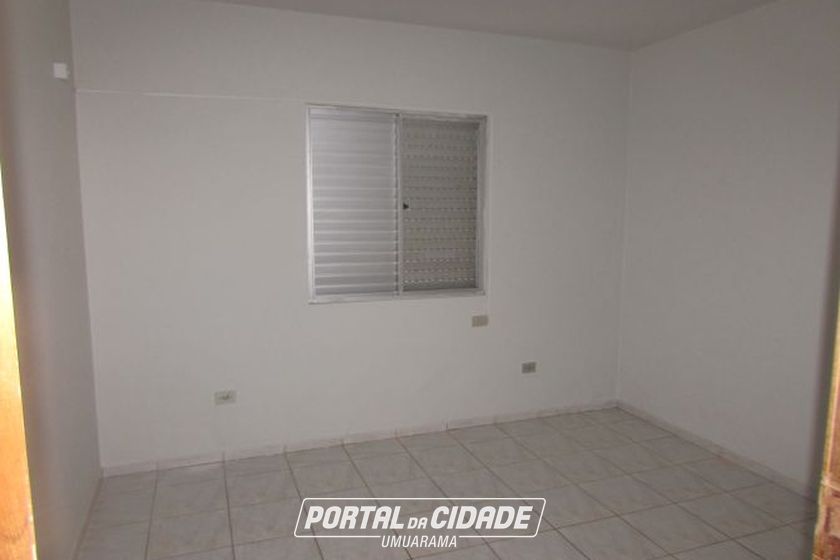 Apartamento &agrave; venda - 110m&sup2; - Zona III
