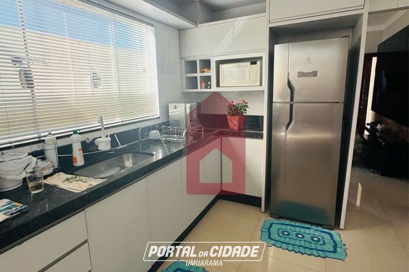 Casa &agrave; venda - 106m&sup2; - Parque Ibirapuera