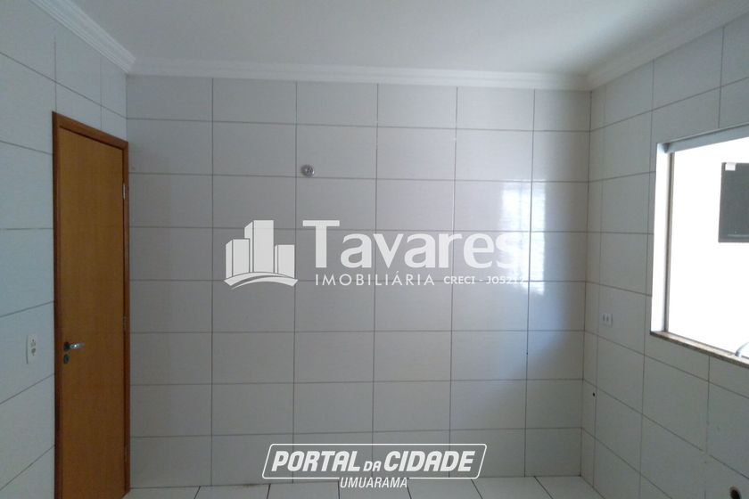 Casa &agrave; venda - 100m&sup2; - Jardim Oriente