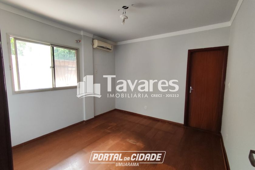 Apartamento &agrave; venda - 76m&sup2; - Zona II