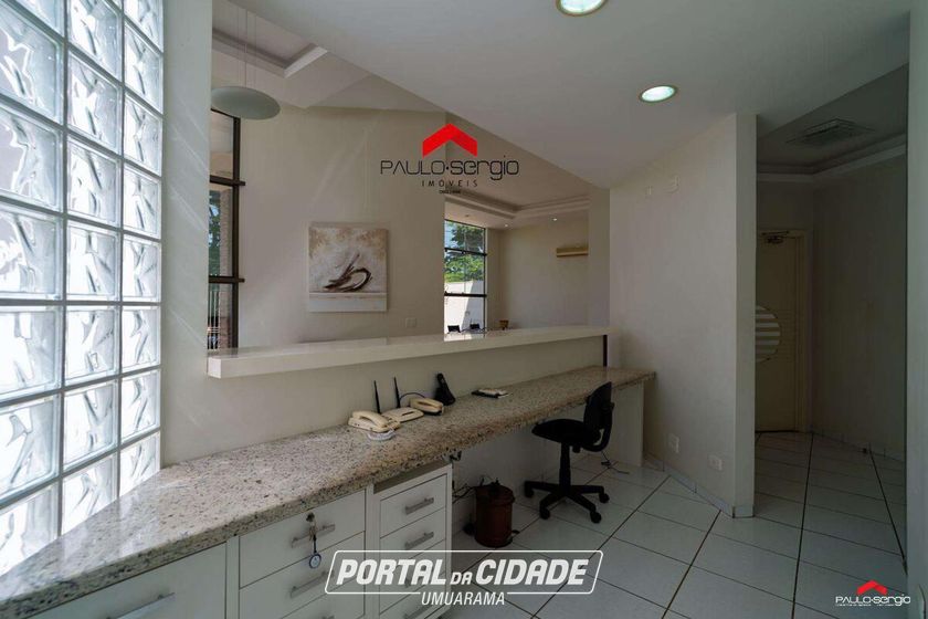 Sala Comercial &agrave; venda - 525m&sup2; - Zona I