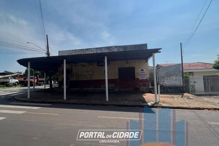 Sala Comercial &agrave; venda - 300m&sup2; - Zona V