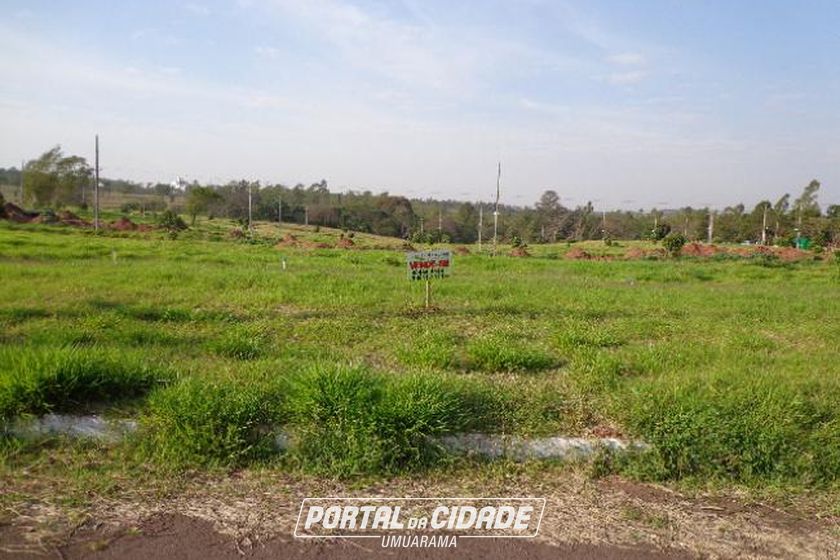 Terreno &agrave; venda - 253m&sup2; - Parque Viena