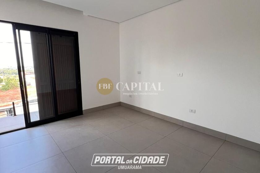 Casa &agrave; venda - 278m&sup2; - Parque Residencial da G&aacute;vea
