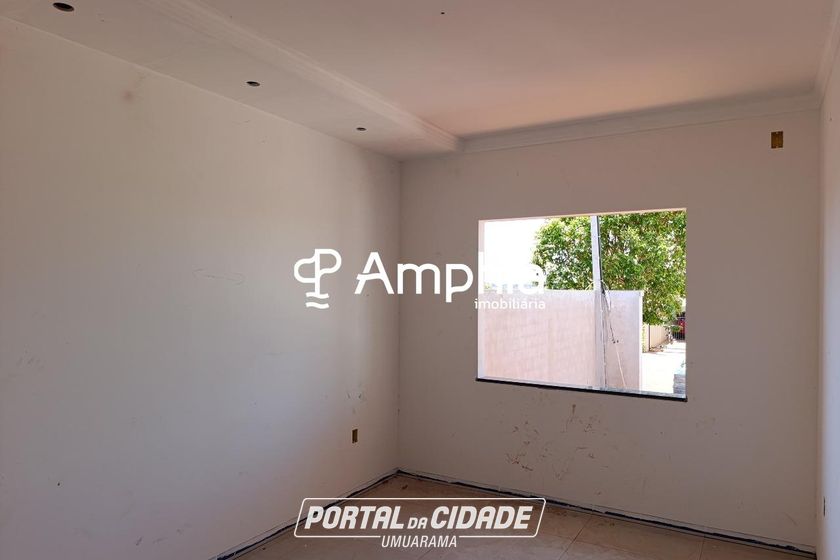 Casa &agrave; venda - 70m&sup2; - Guavir&aacute;