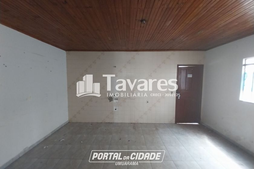 Casa para alugar - Zona VII