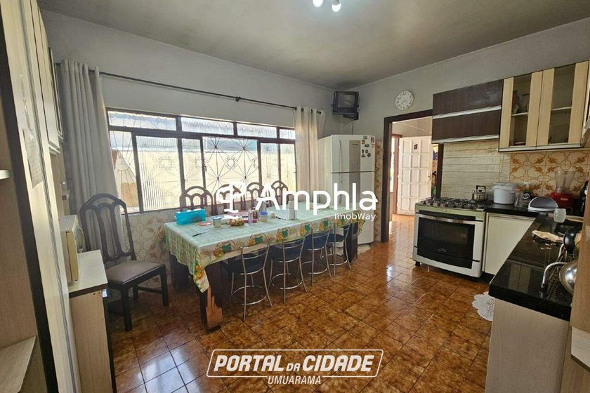 Casa &agrave; venda - 126m&sup2; - Universit&aacute;rio