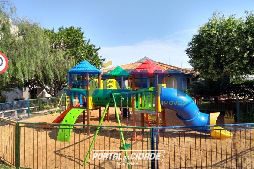 Apartamento para alugar - Centro