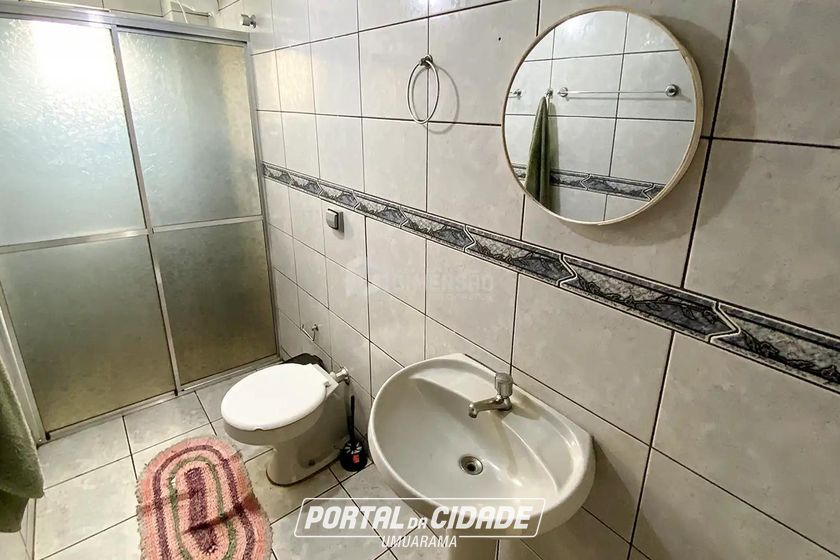 Apartamento &agrave; venda - 106m&sup2; - Zona I