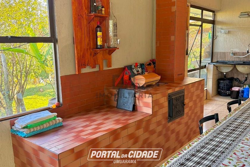 Ch&aacute;cara &agrave; venda - 8811m&sup2; - Conjunto Habitacional Sonho Meu