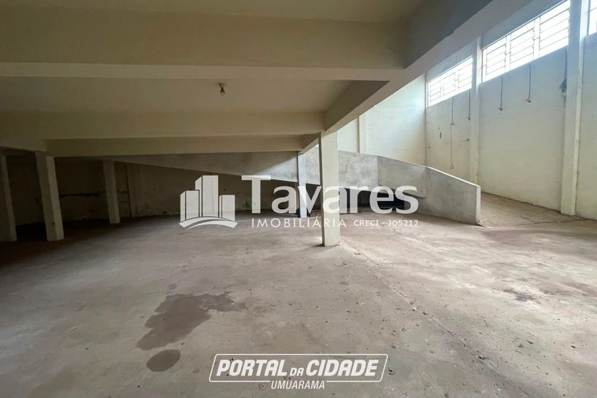 Casa &agrave; venda - 1000m&sup2; - Zona I
