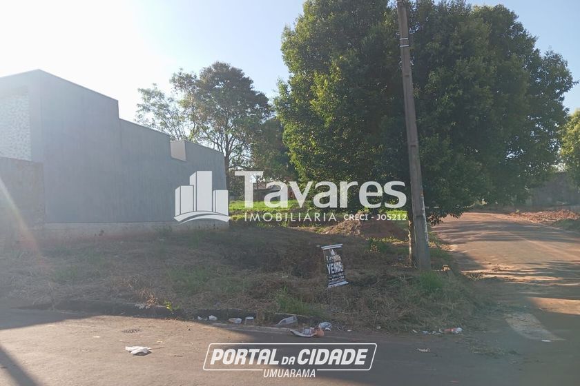 Terreno &agrave; venda - 162m&sup2; - Jardim Pimentel