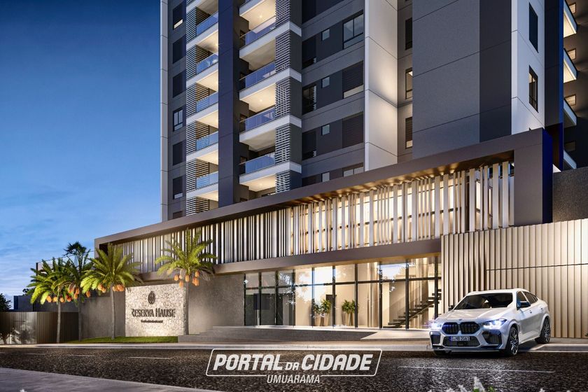 Apartamento &agrave; venda - 91m&sup2; - Parque Residencial Interlagos II
