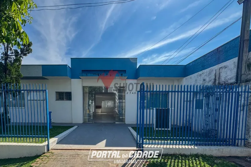 Sala Comercial para alugar - ZONA I
