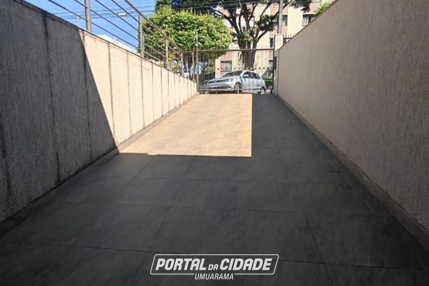 Casa &agrave; venda - 175m&sup2; - Zona III