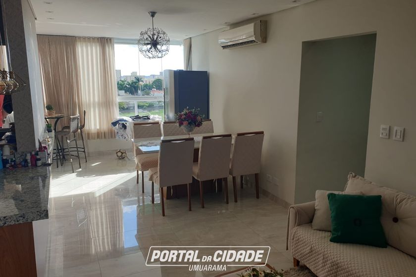 Apartamento &agrave; venda - 92m&sup2; - Jardim Am&eacute;rica