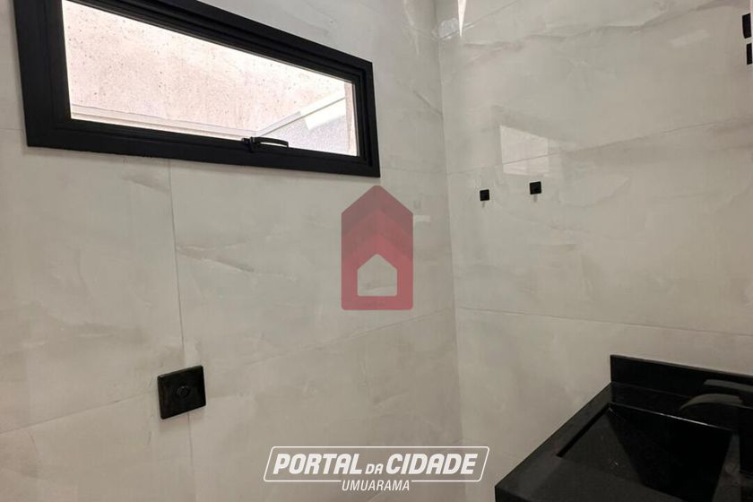 Casa &agrave; venda - 154m&sup2; - Gleba Figueira