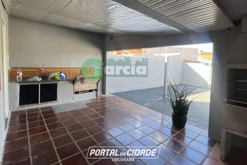 Casa &agrave; venda - 158m&sup2; - Zona V