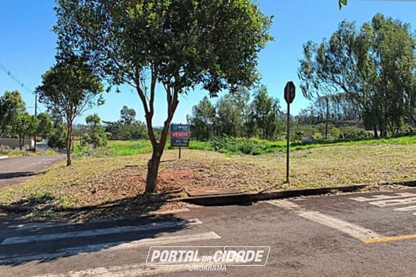 Terreno &agrave; venda - 324m&sup2; - Parque Residencial Viena III