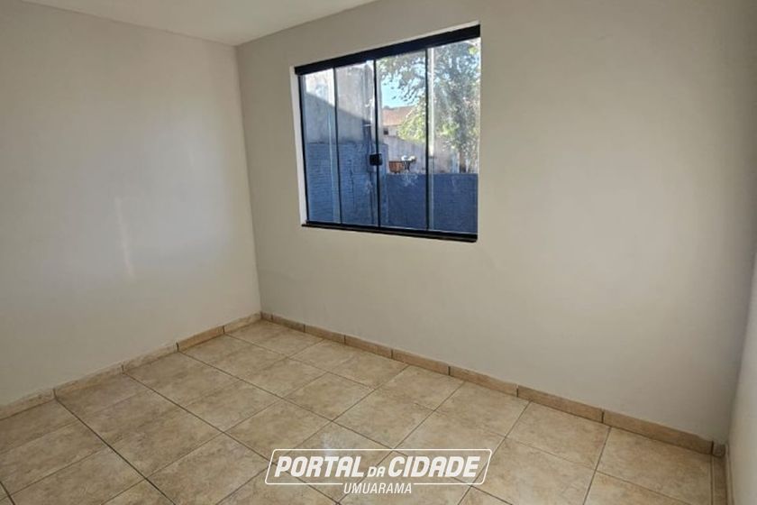 Casa para alugar - Conjunto Patrim&ocirc;nio Umuarama