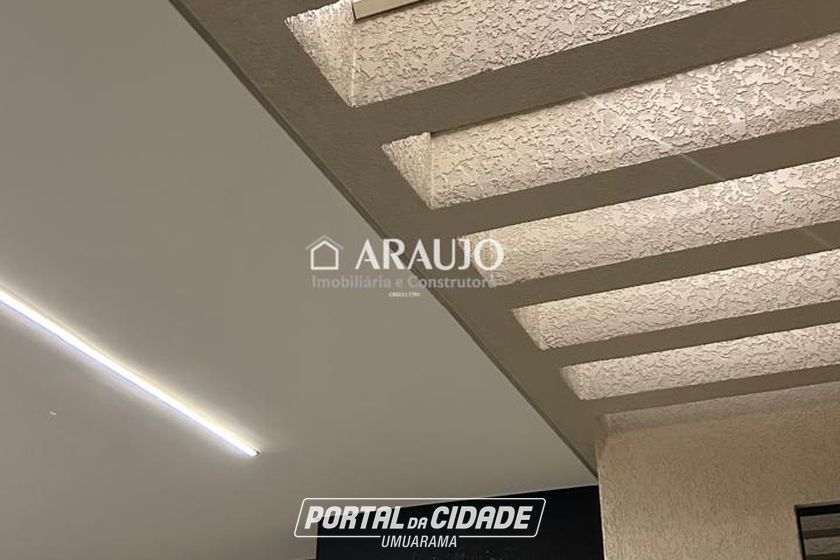 Casa &agrave; venda - 125m&sup2; - Parque Melhoramentos