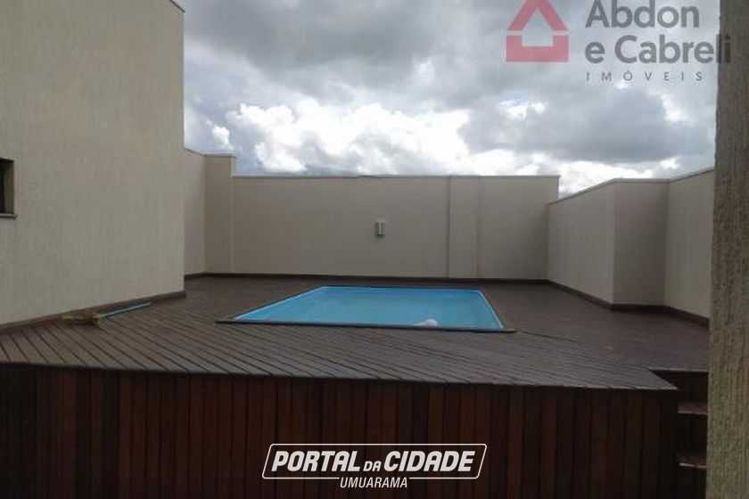 Apartamento &agrave; venda - 296m&sup2; - Zona II