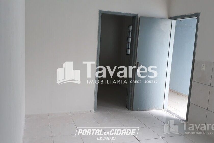 Casa &agrave; venda - 173m&sup2; - Parque Danielle