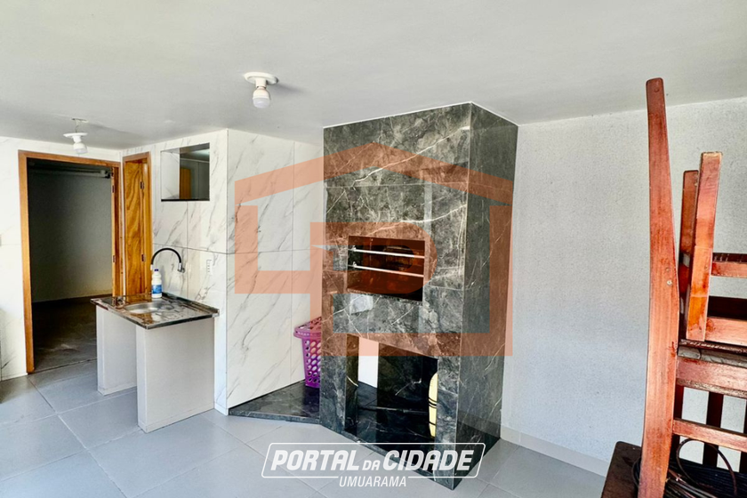 Casa &agrave; venda - 199m&sup2; - Jardim Uni&atilde;o