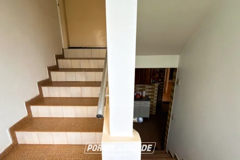 Sobrado &agrave; venda - 312m&sup2; - Jardim europa
