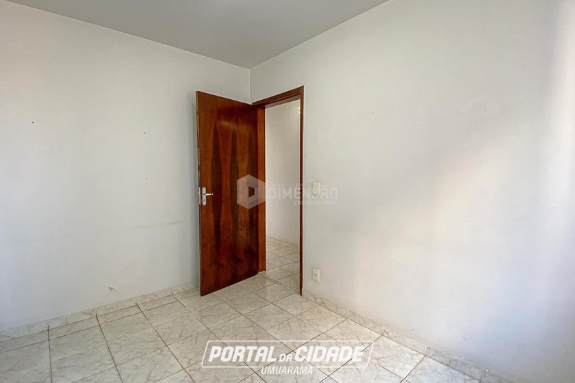 Apartamento &agrave; venda - 65m&sup2; - Edif&iacute;cio residencial Isabella