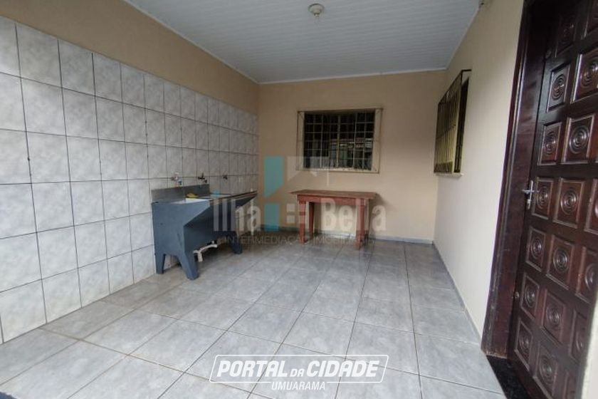 Casa para alugar - Jardim Alto da Boa Vista