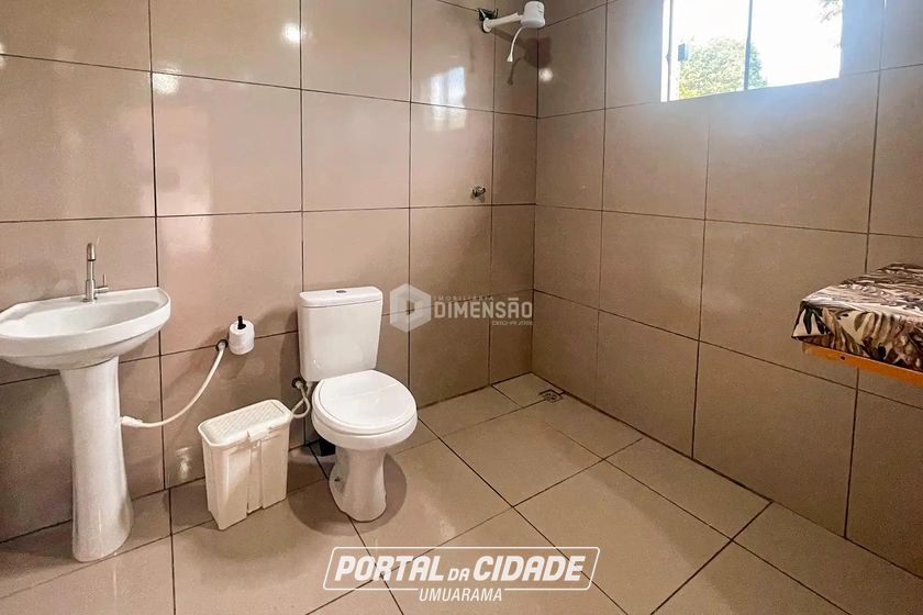 Sala Comercial &agrave; venda - 400m&sup2; - S&iacute;tio Recreio Sol Nascente