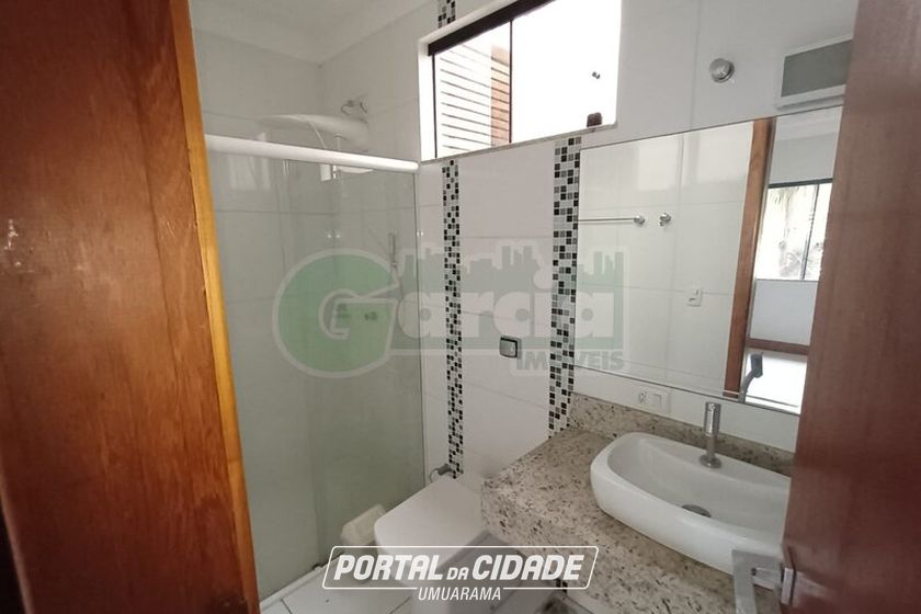 Casa para alugar - Jardim Cruzeiro