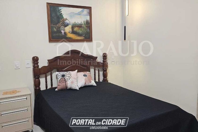 Casa &agrave; venda - 85m&sup2; - Jardim Thereza