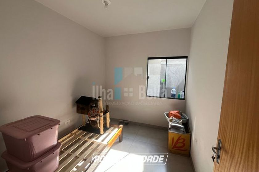 Casa &agrave; venda - 