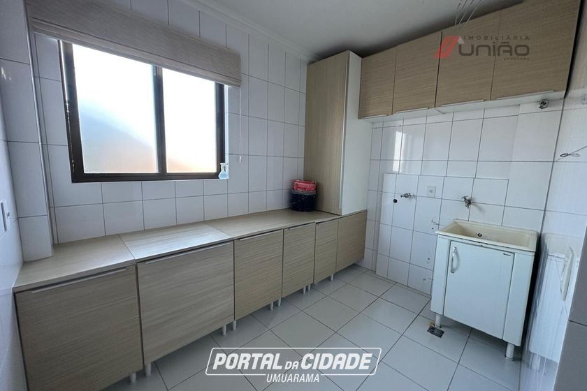 Apartamento &agrave; venda - 103m&sup2; - Zona I