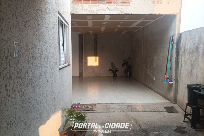 Casa &agrave; venda - 123m&sup2; - Conjunto Habitacional Sonho Meu