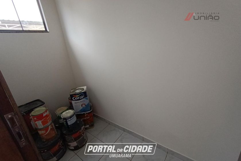 Casa &agrave; venda - 130m&sup2; - Zona VII