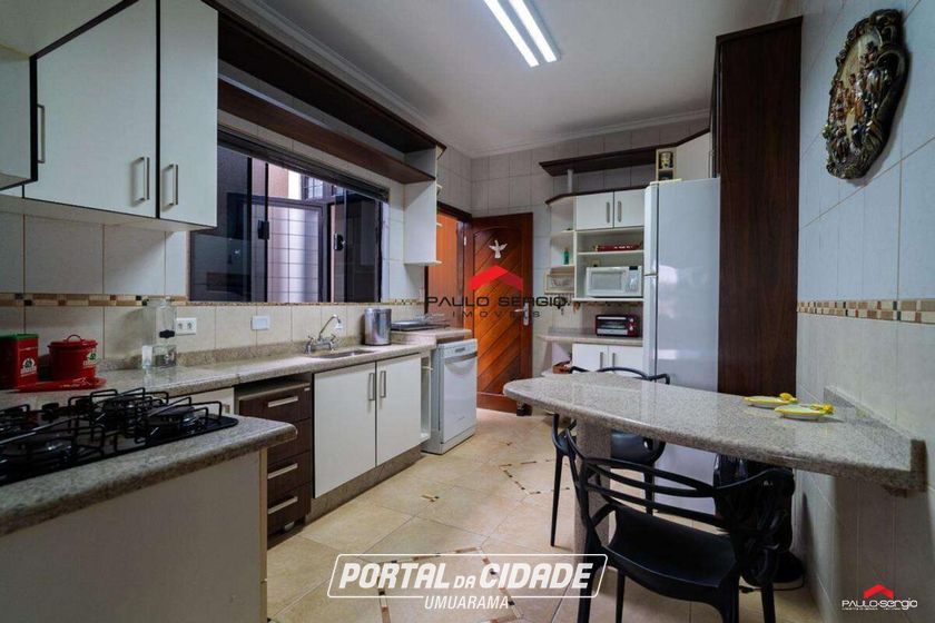 Casa &agrave; venda - 191m&sup2; - Zona II