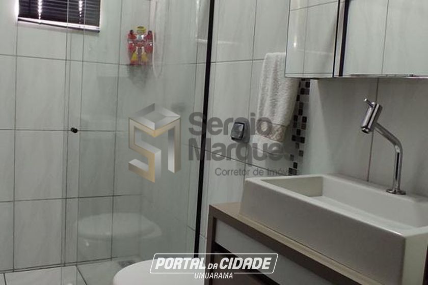 Casa &agrave; venda - 150m&sup2; - Jardim Alphaville