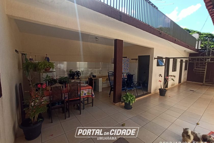 Casa &agrave; venda - 123m&sup2; - Jardim Am&eacute;rica I