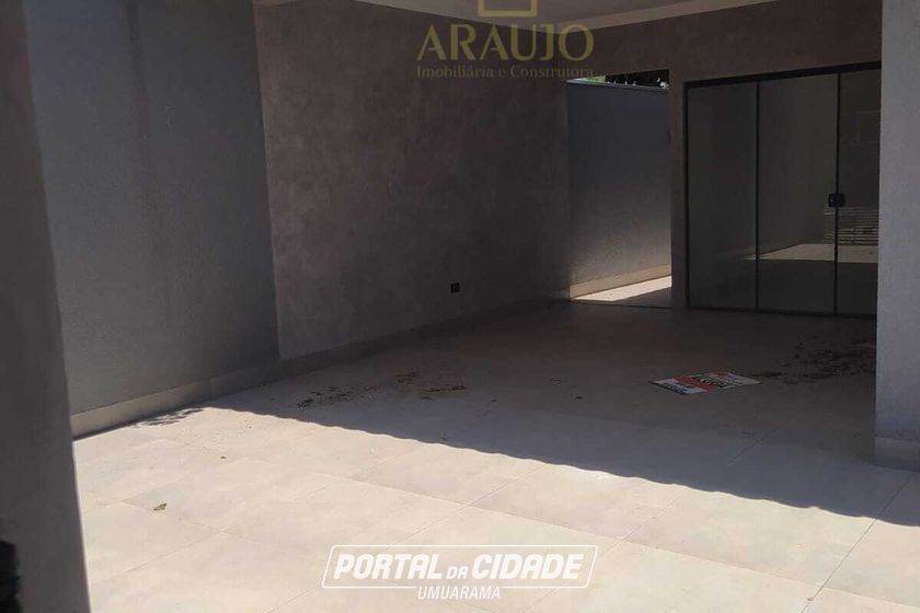 Casa &agrave; venda - 138m&sup2; - Zona V