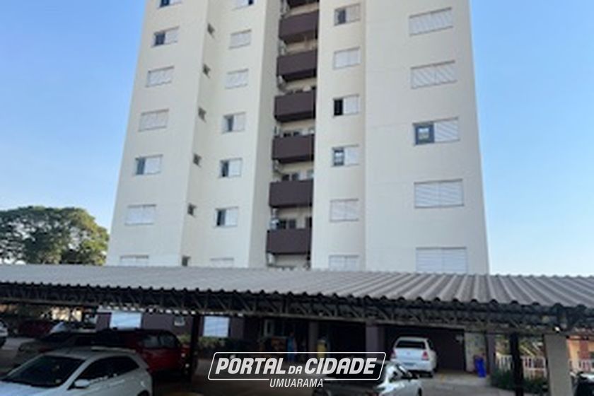 Apartamento &agrave; venda - 116m&sup2; - Zona III