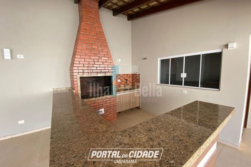 Casa para alugar - Parque Cidade Jardim
