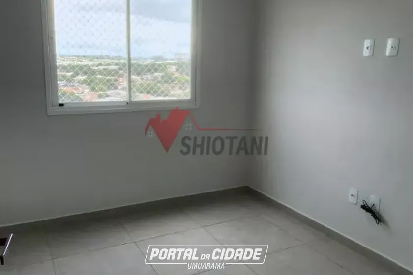 Apartamento &agrave; venda - Jardim Paineiras