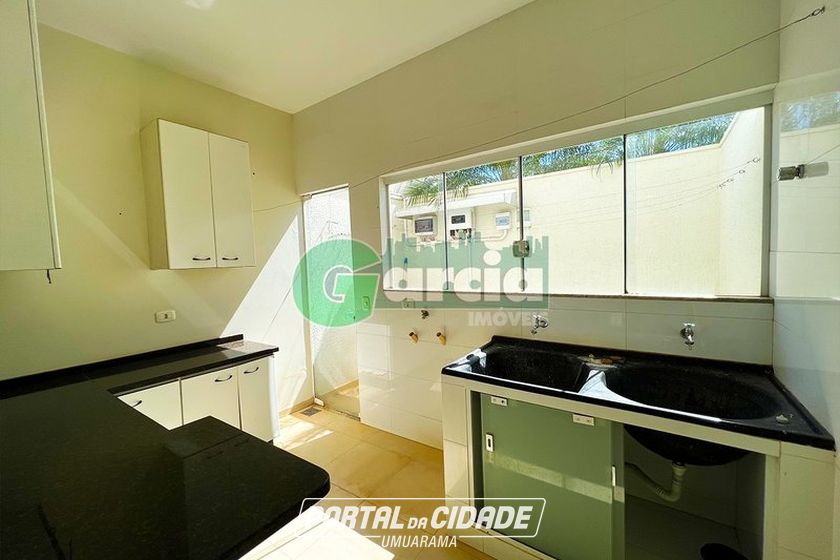 Casa &agrave; venda - 357m&sup2; - Residencial Ecoville