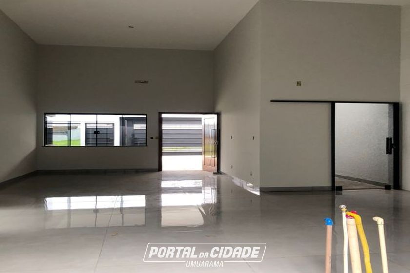 Casa &agrave; venda - 