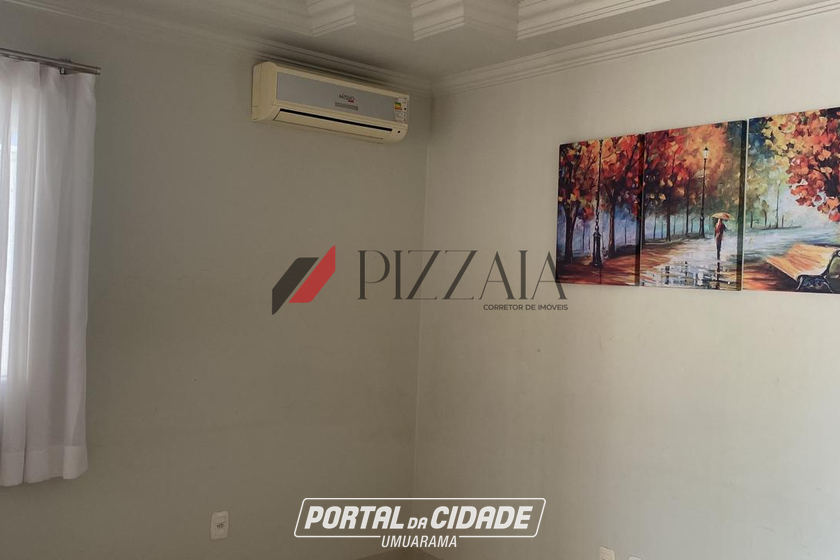Casa &agrave; venda - 191m&sup2; - Parque Bandeirantes